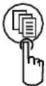 HAIER HBCF-S3002 - 设置反冲洗间隔 - 1