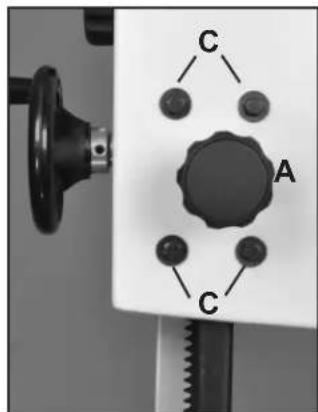 RIKON 10-342 - Lower Guides - continued: - 4