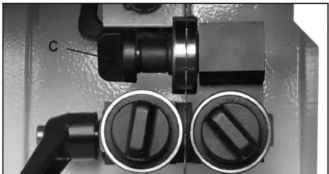 RIKON 10-342 - Lower Guides - continued: - 2