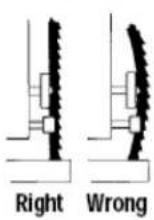RIKON 10-342 - Installing your Band Saw Blade - 1