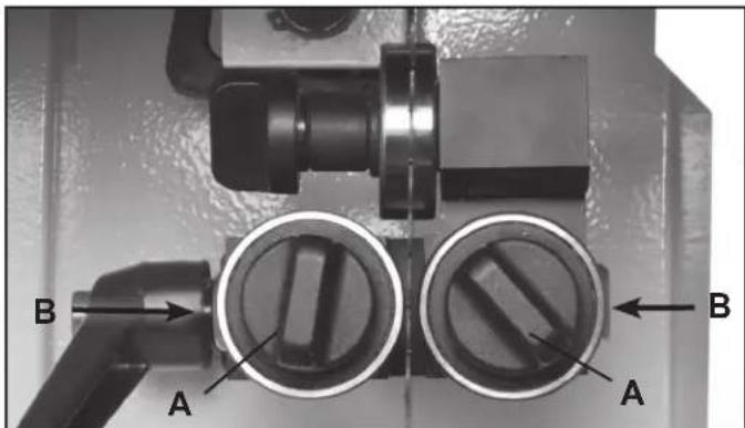 RIKON 10-342 - Lower Guides: - 4