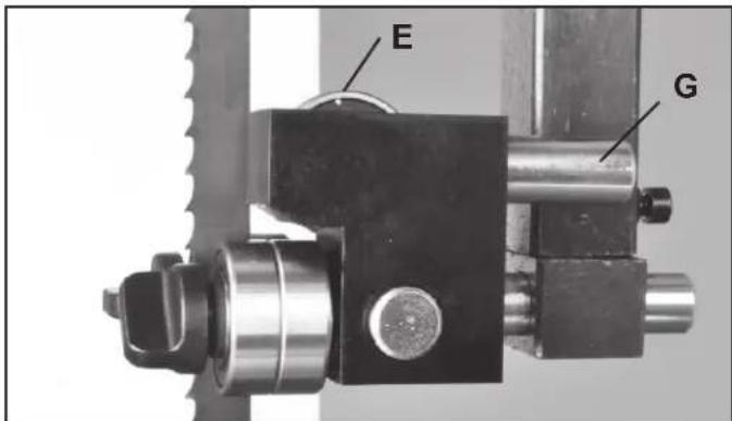 RIKON 10-342 - Lower Guides: - 3