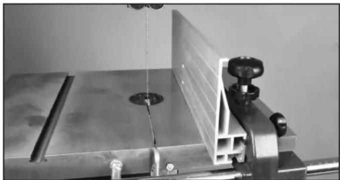 RIKON 10-342 - LEVELING THE TABLE INSERT - 1