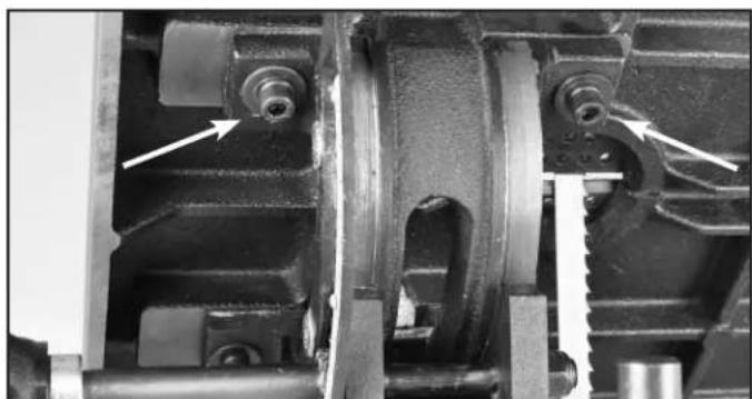 RIKON 10-342 - TABLE ASSEMBLY - 4