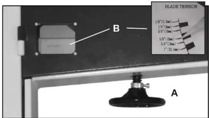 RIKON 10-342 - WARNING - 1