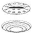 MIELE DGC 7880 BRWS XXL - Frequently Asked Questions - 1