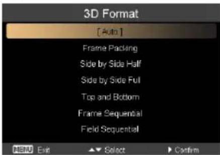 ACER AS309 - Setting up a 3D environment - 4