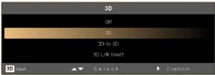 ACER AS309 - Setting up a 3D environment - 3