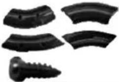 Chipolino Super car - MAIN FEATURES OF THE PRODUCT - 12