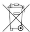 BLAUPUNKT BP2005 - INFORMATION ON RECYCLING - 1