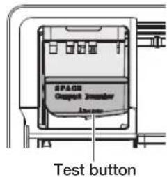 SAMSUNG RT27JARYESA - Using the Auto Ice Maker (Optional) - 2
