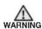 SAMSUNG RT27JARYESA - CAUTION SIGNS FOR INSTALLATION - 2