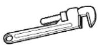 Americana AGBS300EPBB - TOOLS YOU WILL NEED - 6