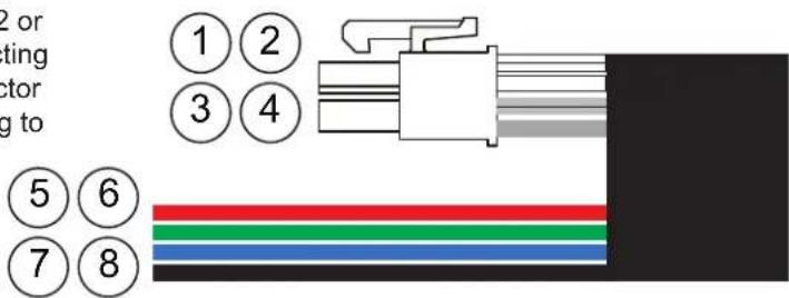 2 or ating ctor g to ① ② ③ ④ ⑤ ⑥ ⑦ ⑧