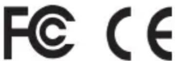 BUSHNELL Trophy Cam 119628C - FCC COMPLIANCE STATEMENT - 1