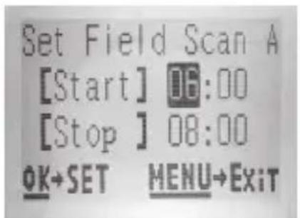 BUSHNELL Trophy Cam 119628C - Field Scan 2x with Live Trigger Feature - 3