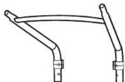CHICCO Stack Hi-Lo - Components - 1