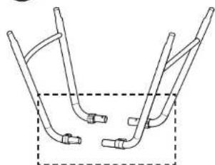 CHICCO Stack Hi-Lo - Assembly - 1