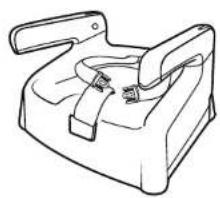 CHICCO Stack Hi-Lo - Components - 1