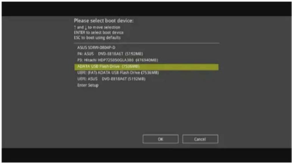 ASUS WS660T - 所需項目: - 2