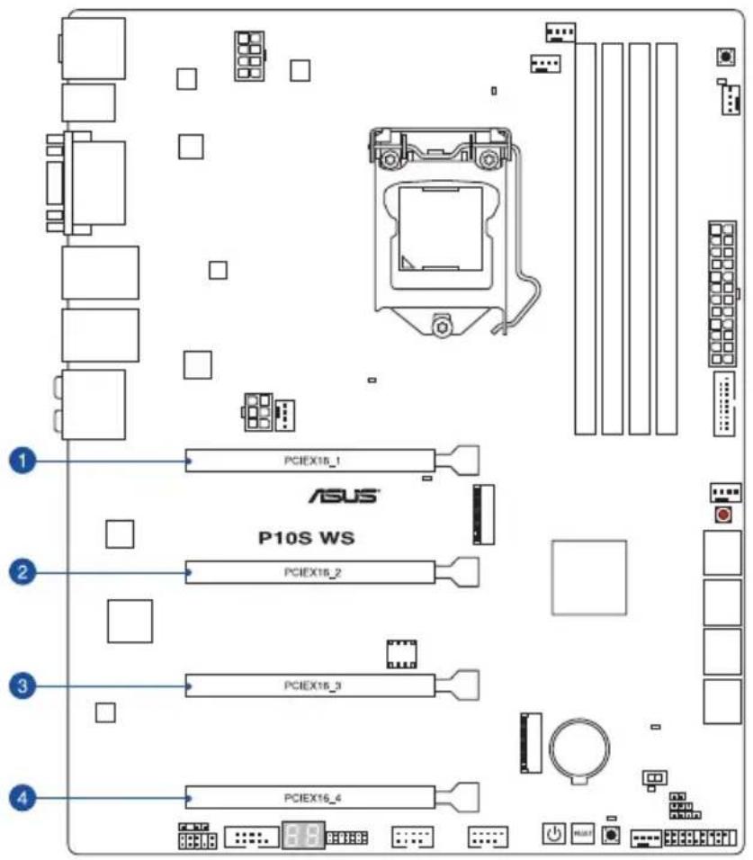 ASUS WS660T - 安裝 3.5 吋硬碟機 - 10