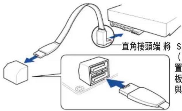 ASUS WS660T - Intel C236 Serial AATA 6800Gb/s连接插槽(77pjm nSATAA6GG1-18) - 2