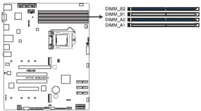 ASUS WS470T - Overview - 2