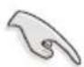 ASUS WS470T - Front panel audio connector (10-1 pin AAFP) - 2