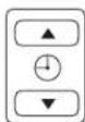 DAIKIN FBQ20DAVMK - Press the PROGRAMMING TIME button and set the time for stopping or starting the system. - 1