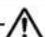 DAIKIN FBQ20DAVMK - WARNING - 1