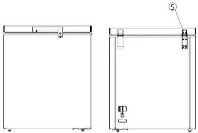 CORBERO CCHH30023E - Paso 2 - 3