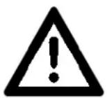 Eliminator Lighting Decor Cocktail Table - SAFETY GUIDELINES - 3