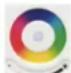 Eliminator Lighting Decor XV - COLOR TOUCH RING - 1