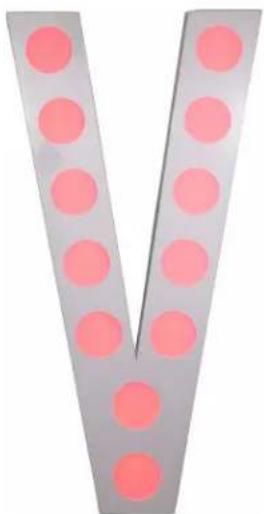 Eliminator Lighting Decor XV - OVERVIEW - 4