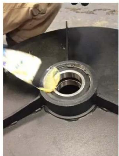 Onfloor Technologies OF20SH - An Important Detail - 2