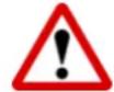 Onfloor Technologies OF20SH - Silica Vacuum Warning - 1