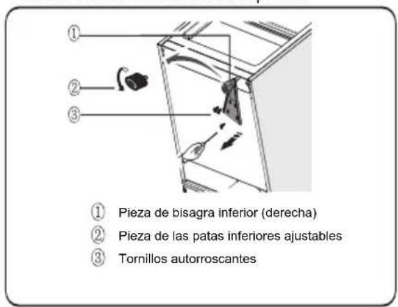 ASPES ACV145500F - Herramientas que necesitará - 13