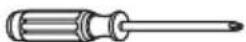 ASPES ACV855500E - Reversing the door - 2