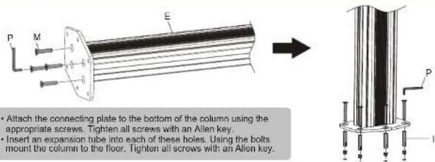 Allsee AS01346FP - WARNING - 19
