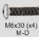Allsee AS01346FP - WARNING - 9