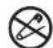 Bambury Standard Double - WASH INSTRUCTIONS FOR ELECTRIC BLANKETS WITH FIXED CONTROLLERS - 4