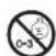 Bambury Standard Queen - WASH INSTRUCTIONS FOR ELECTRIC BLANKETS WITH FIXED CONTROLLERS - 5