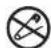 Bambury Standard Queen - WASH INSTRUCTIONS FOR ELECTRIC BLANKETS WITH FIXED CONTROLLERS - 4