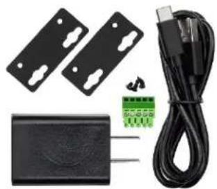 AVPro Edge AC-DANTE-D - BOX CONTENTS - 2