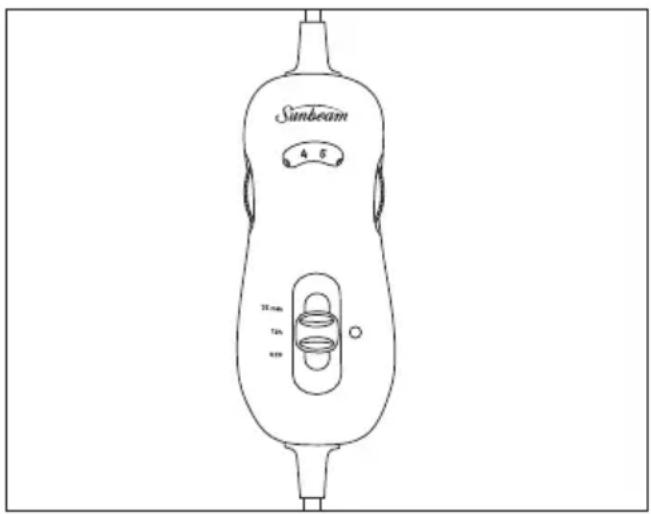 Sunbeam 4 6 10 mm 10 mm