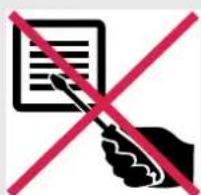 DIMPLEX DHDEPD - CAUTION: FAILURE TO FOLLOW THESE INSTRUCTIONS MAY CAUSE INJURY AND/OR DAMAGE AND MAY INVALIDATE YOUR WARRANTY - 13