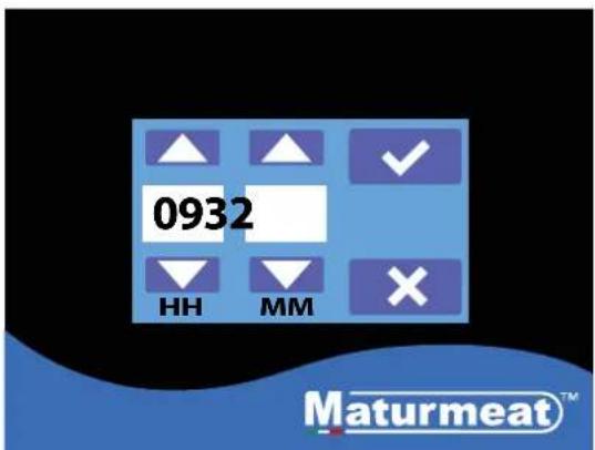 Maturmeat 45376 - USING CLIMATOUCH® FOR THE FIRST TIME - 4
