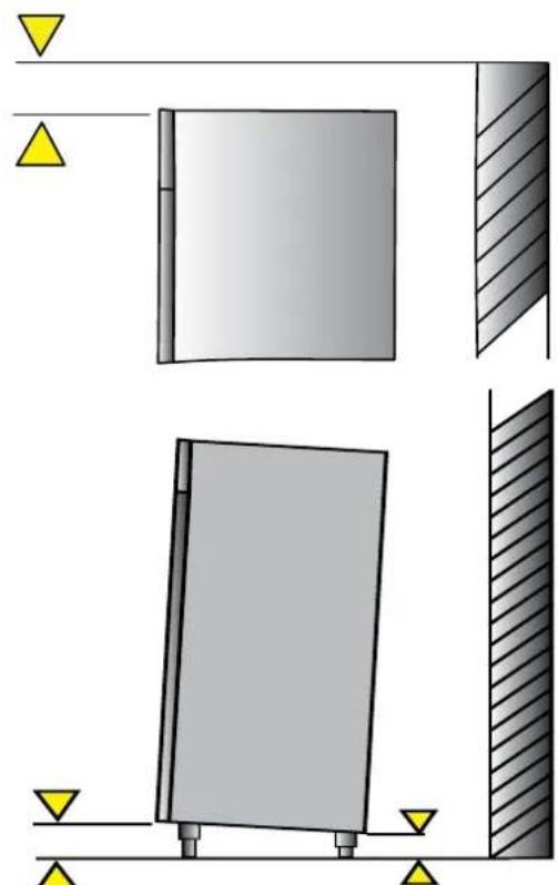 Maturmeat 40345 - Use of a separate, dedicated circuit is required. - 1