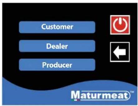 Maturmeat 40345 - CREATING AND SAVING NEW RECIPES - 4