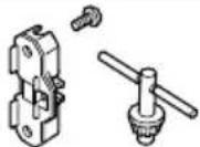 HiKOKI DN14DSL - STANDARD ACCESSORIES - 6